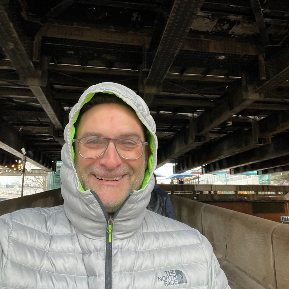 The North Face Puffer Jacket Down Men’s Large - Picture 5 of 6